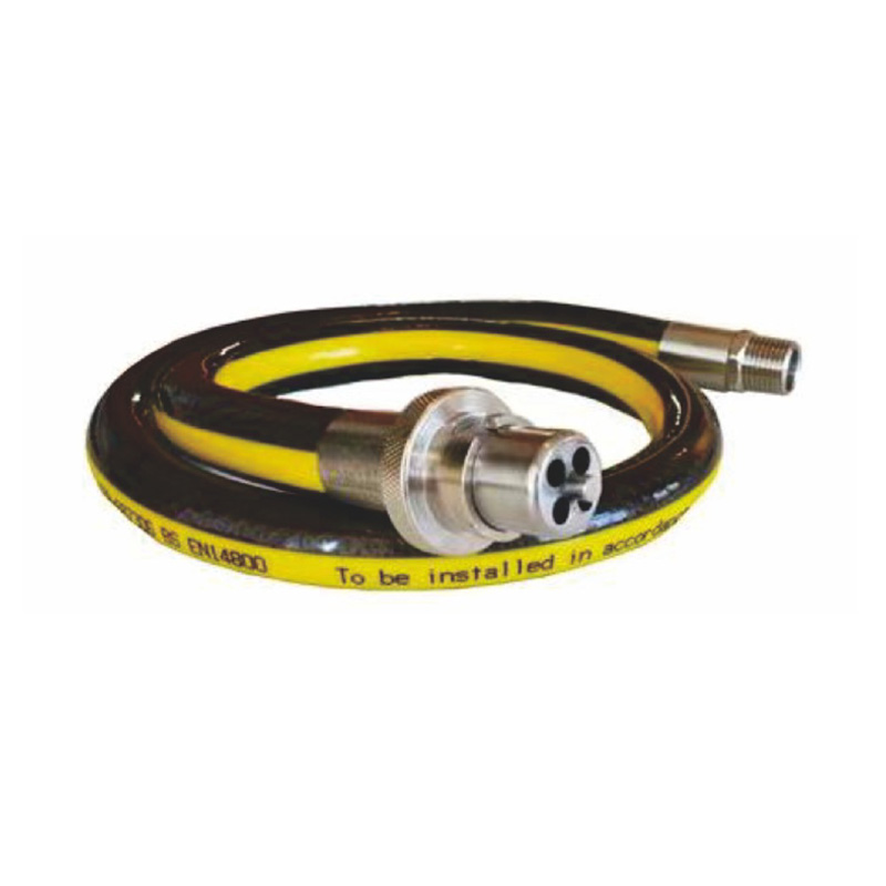 The Importance of Choosing the Right Gas Hose
