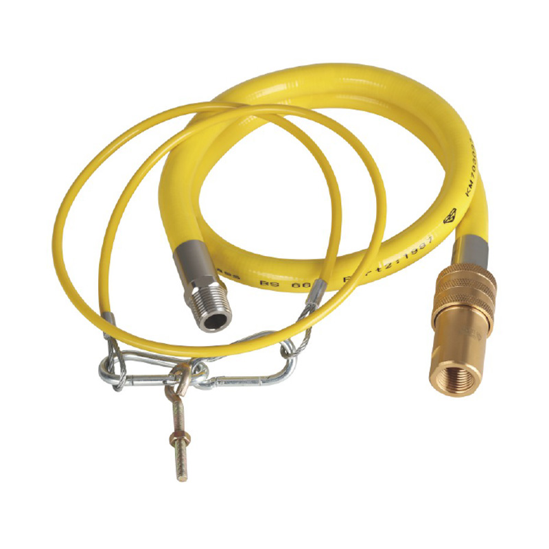 KL98058 Gas Catering Hoses