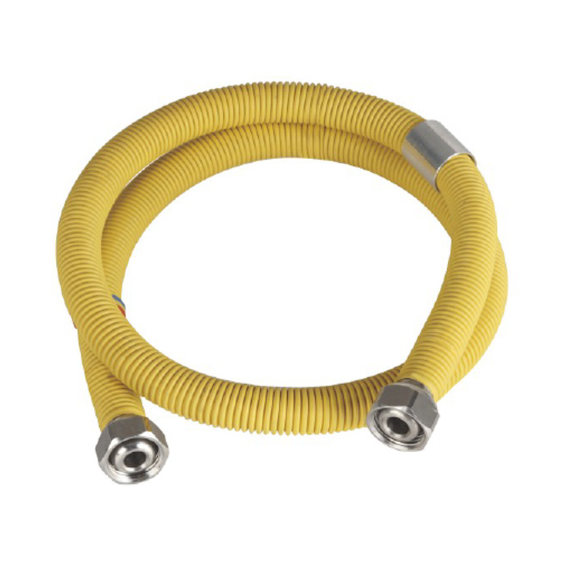 The Significance of Outdoor Gas Flex Lines