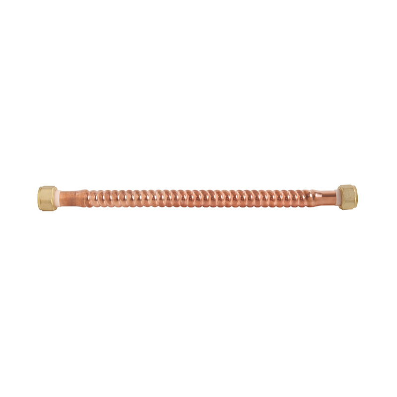 KL88113 Corrugated Water Heater Connector