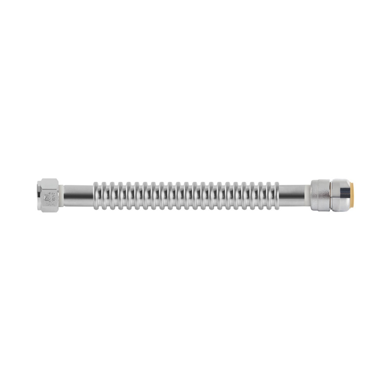 KL88110 Corrugated Water Heater Connector