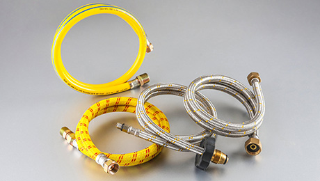 The Role of Corrugated Metal Hoses in Reducing Downtime and Maintenance Costs in Heavy Machinery