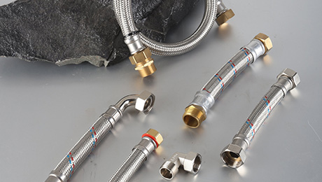 The Resilient Innovations of Corrugated Gas Hoses in Industrial Applications