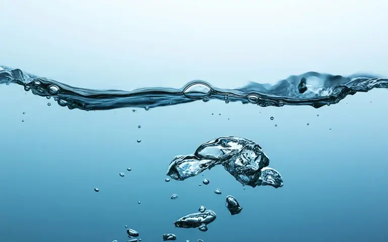 Water