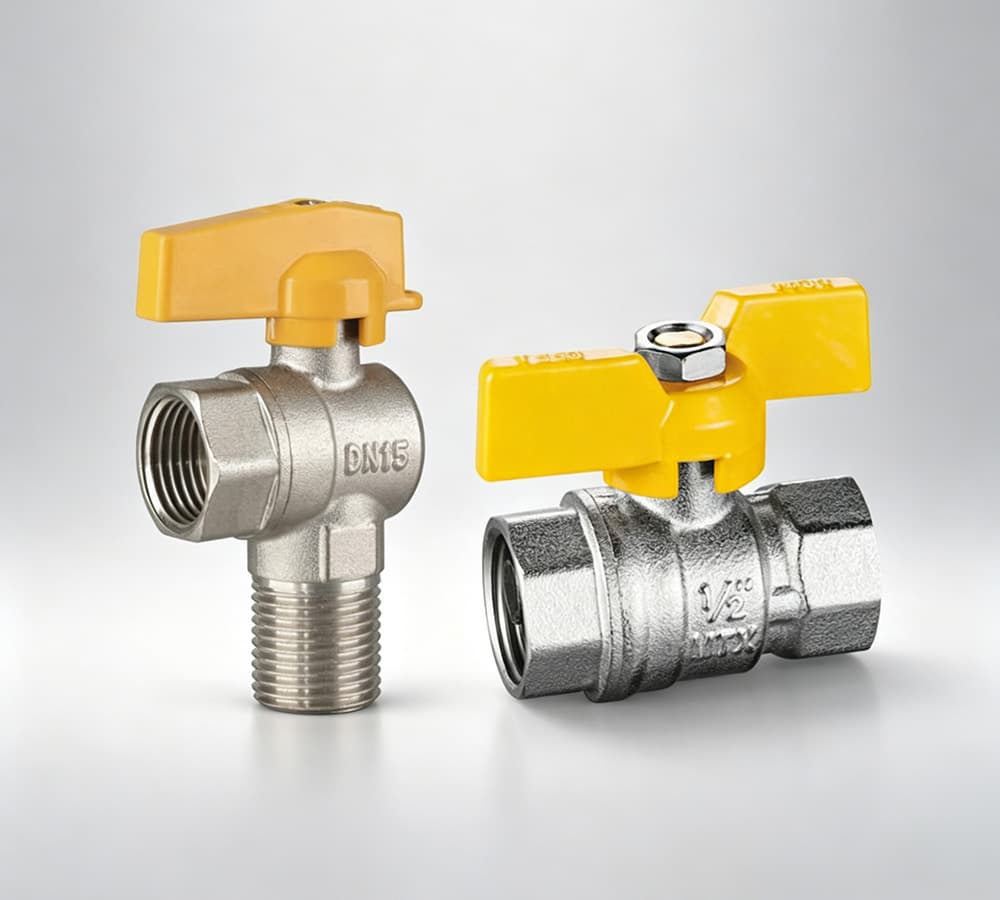 Gas Valve