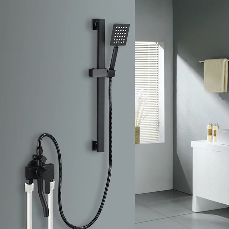 Shower hose