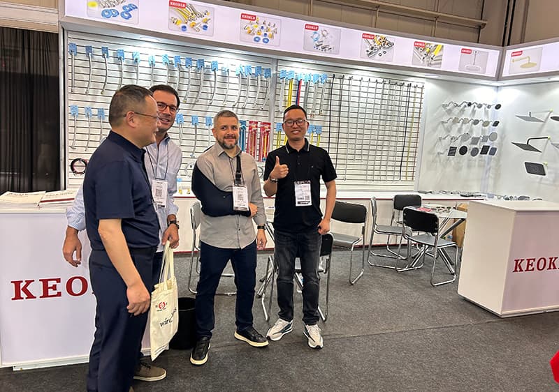 FEICON – São Paulo International Hardware and Construction Trade Exhibition