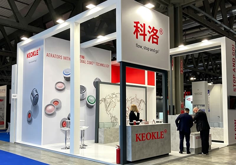 AHR Expo – US International Air-Conditioning, Heating, Refrigeration, Controls, and Air Purification Exhibition