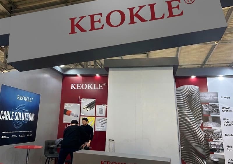 InstallerSHOW – UK International HVAC, Plumbing, and Electrical Exhibition