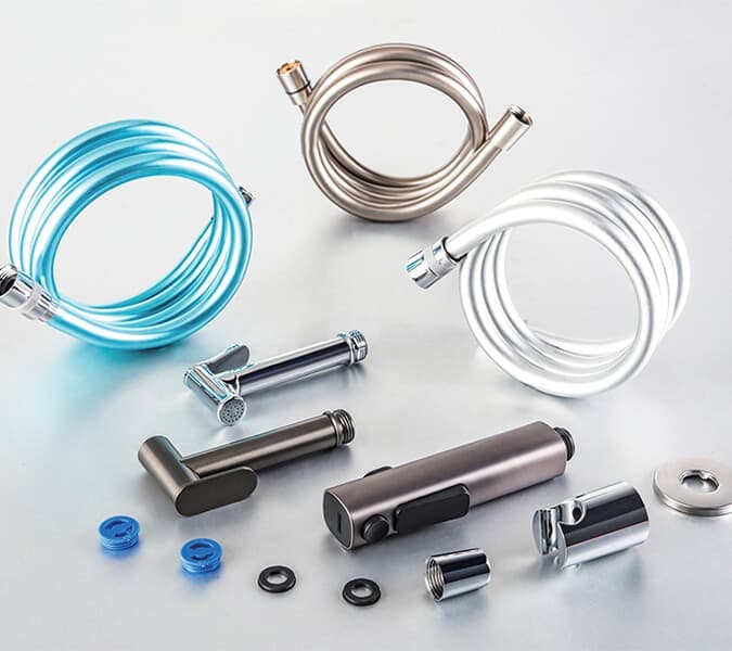Shower Hose / Bidet Sprayer