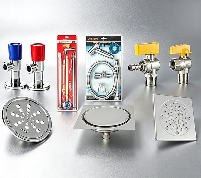 Valve / Other Products
