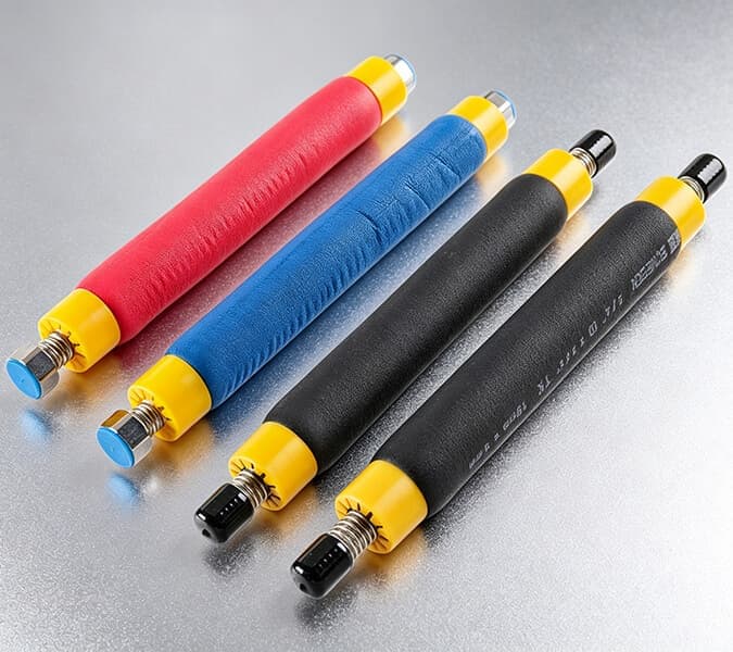 Insulated Solar Hoses