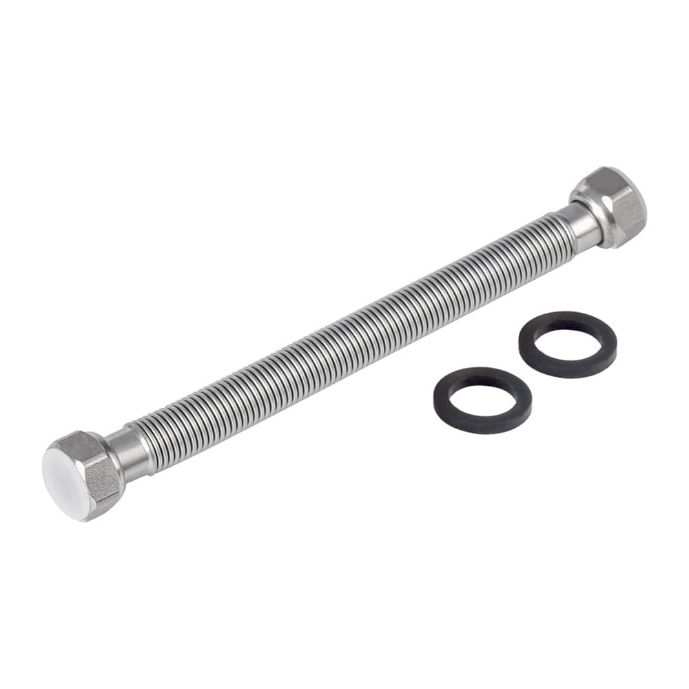UNI 11353: Corrugated Gas Hose