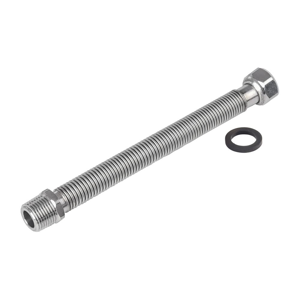 UNI 11353: Corrugated Gas Hose