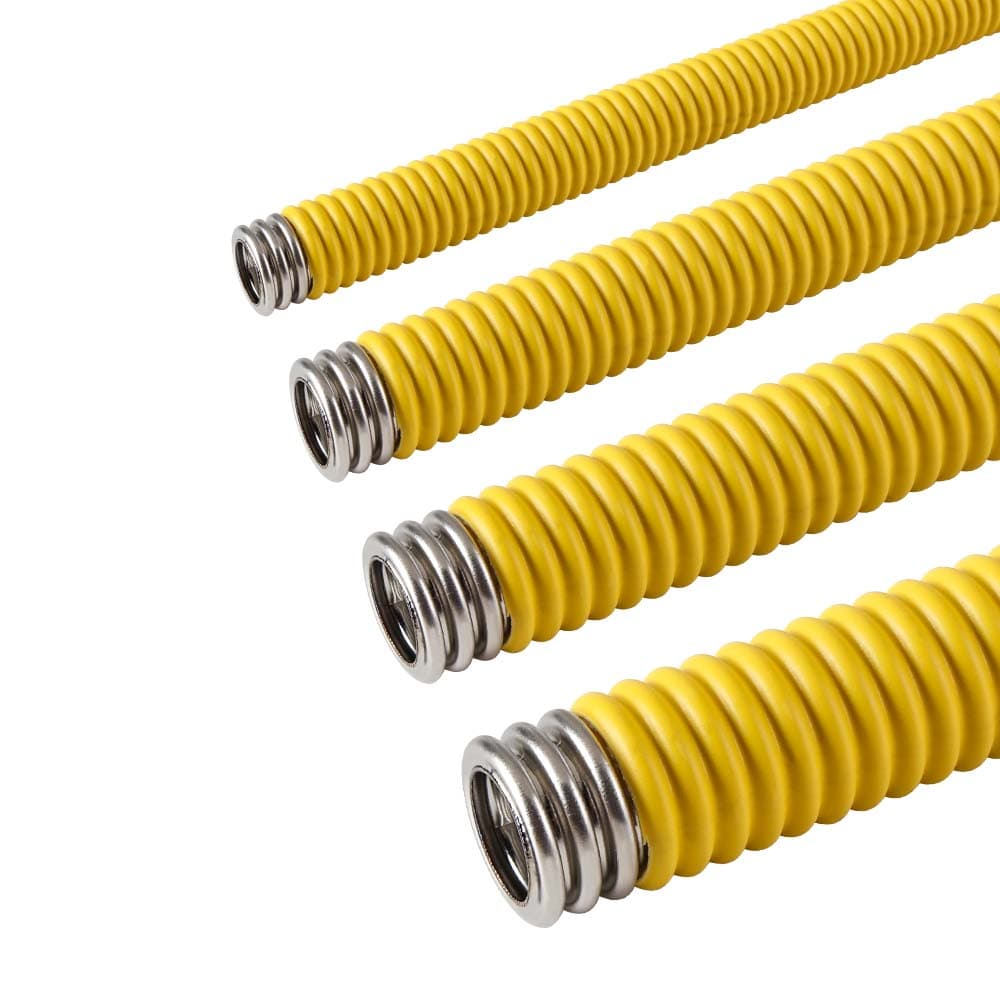 EN 15266: Corrugated Hose
