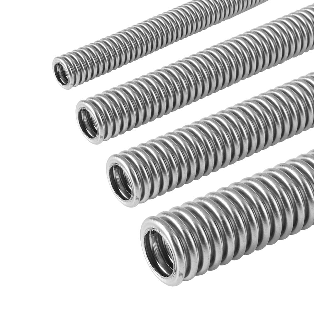 EN 15266: Corrugated Hose