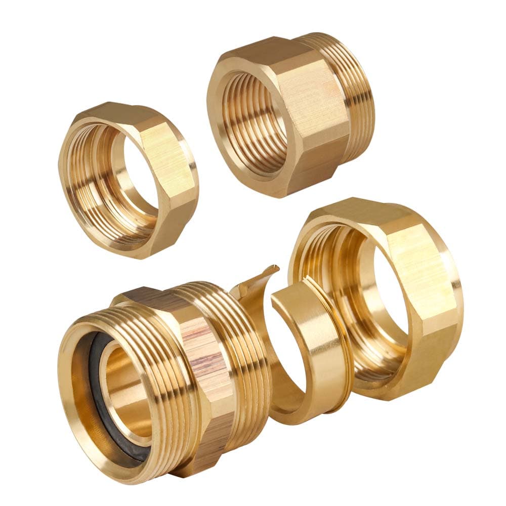 EN 15266: Corrugated Hose
