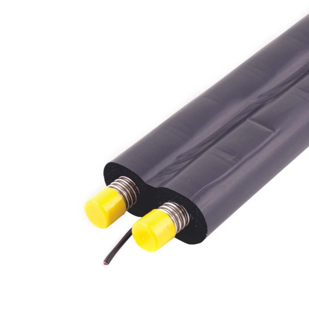 Insulated Solar Hoses