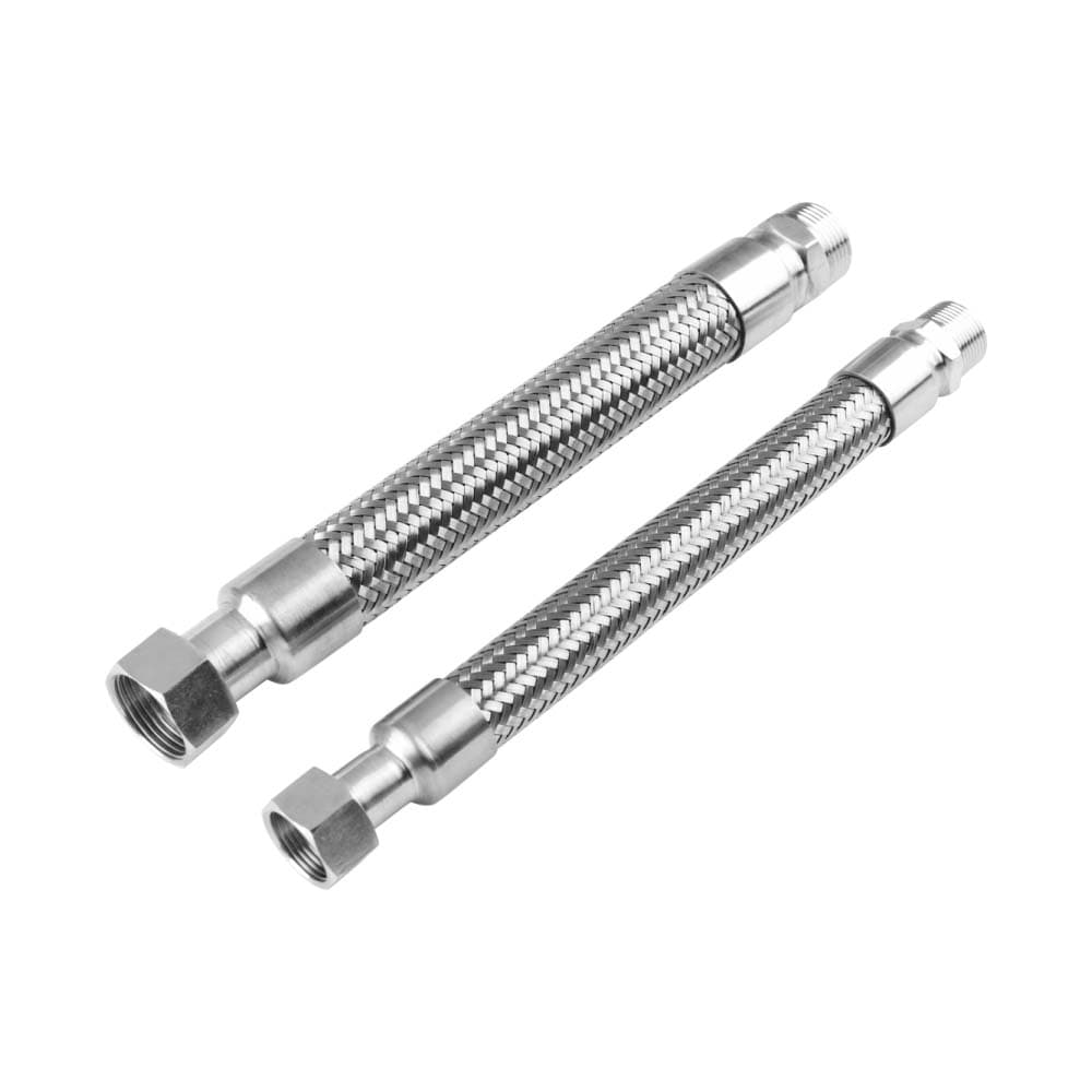 Metal Corrugated Hoses