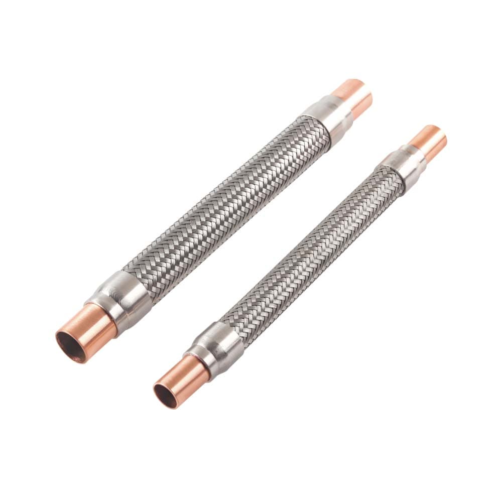Metal Corrugated Hoses