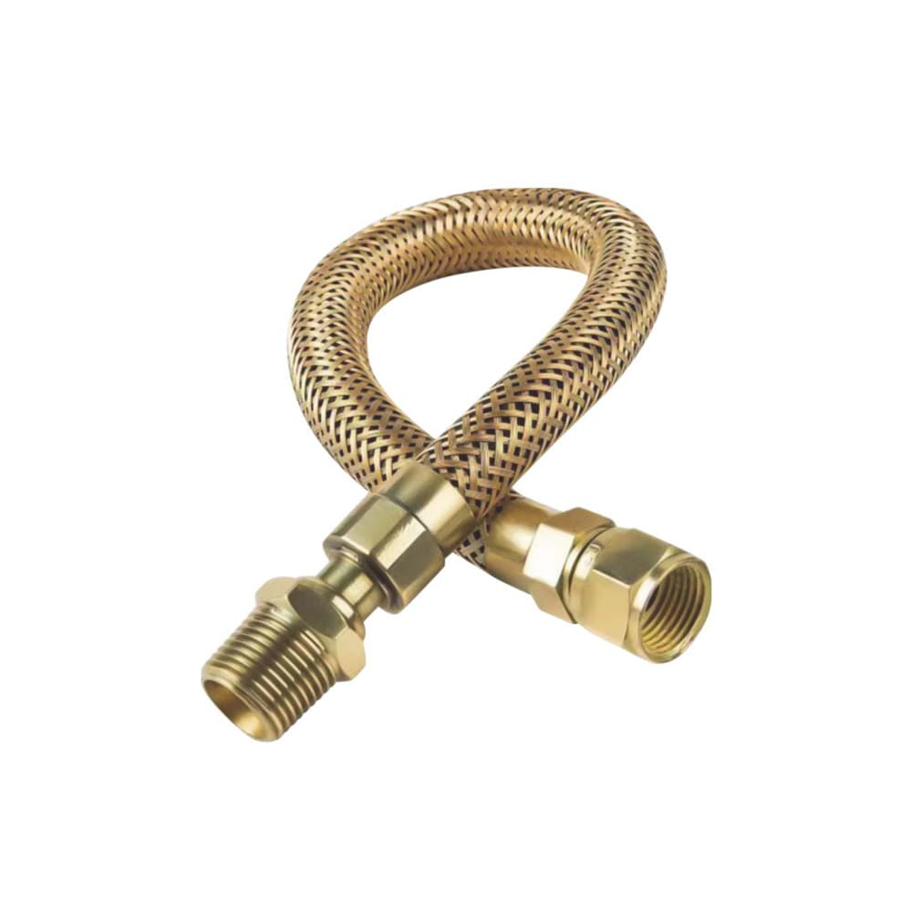 South America: Flexible Hose