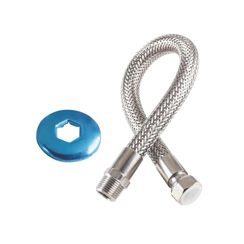 South America: Flexible Hose