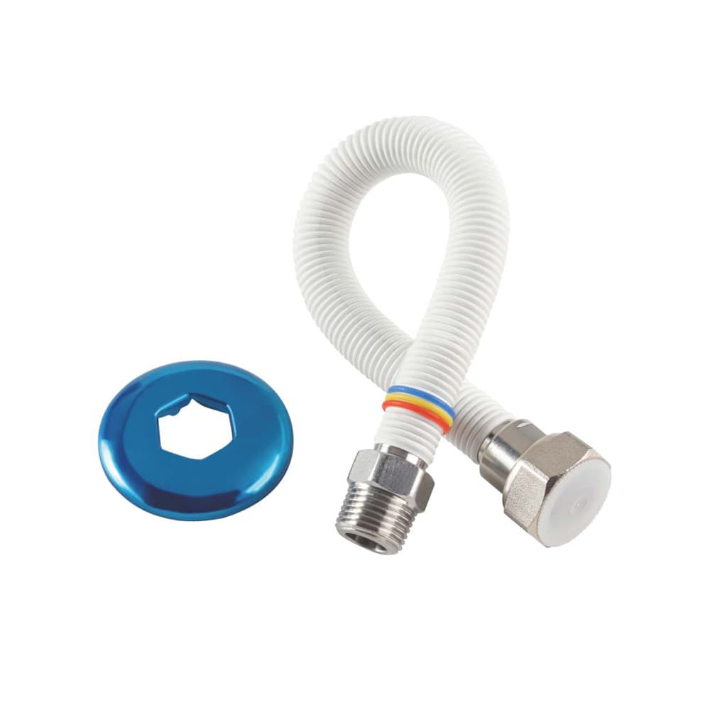 South America: Flexible Hose