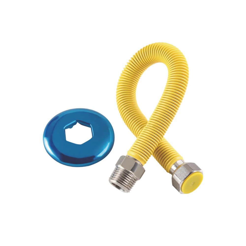 South America: Flexible Hose