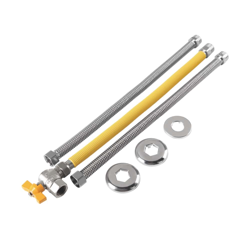 South America: Flexible Hose