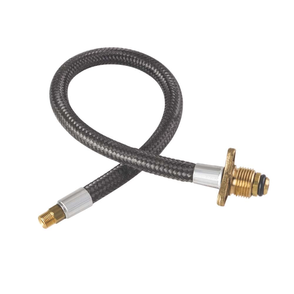 South America: Flexible Hose