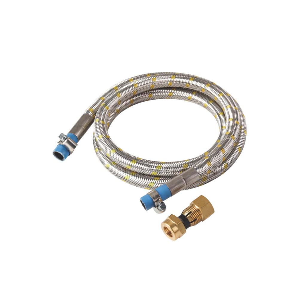 South America: Flexible Hose