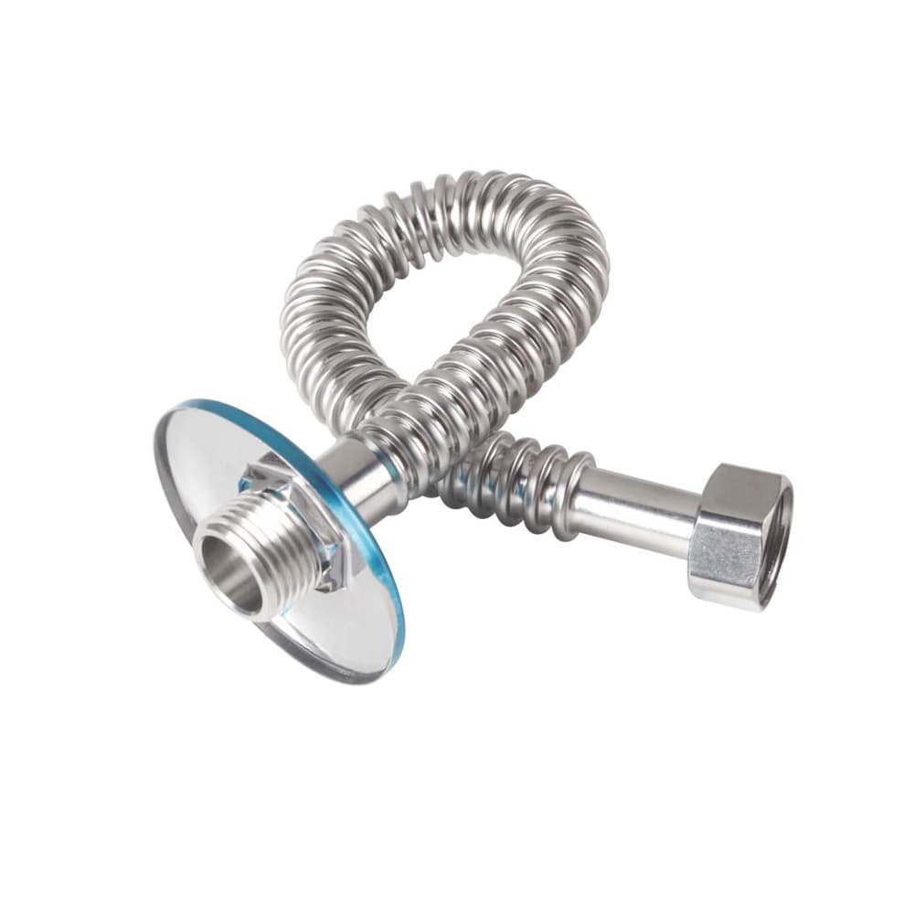 South America: Flexible Hose