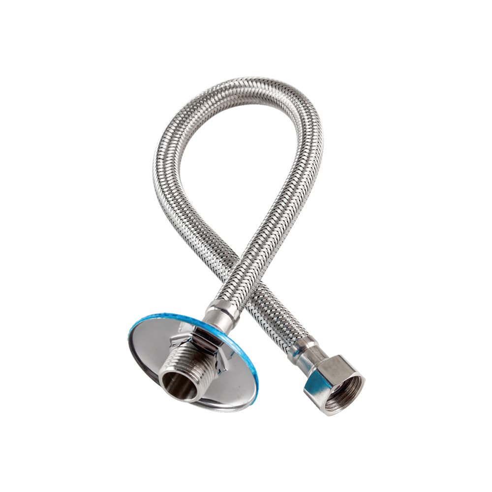 South America: Flexible Hose