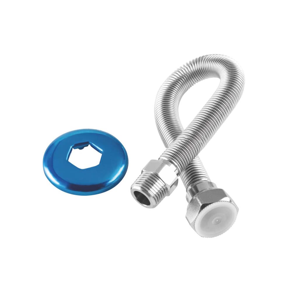South America: Flexible Hose