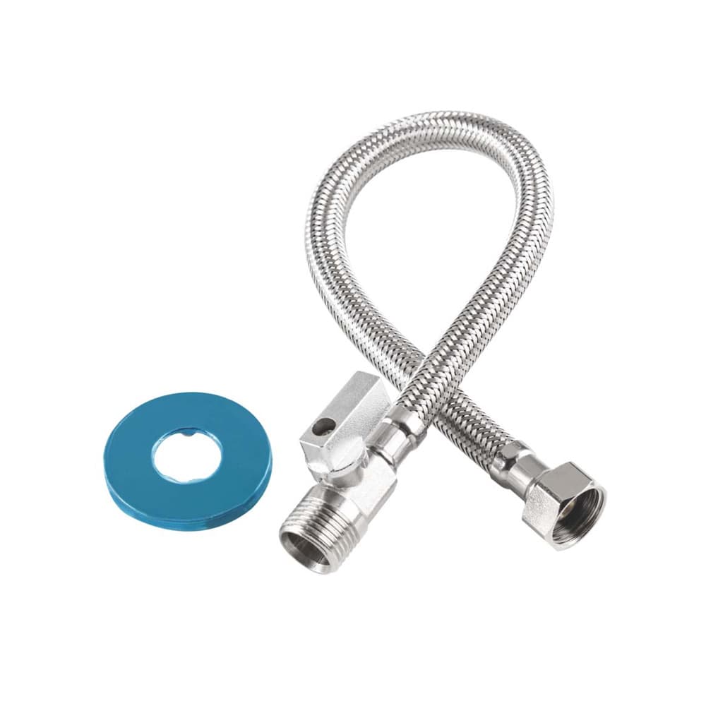South America: Flexible Hose
