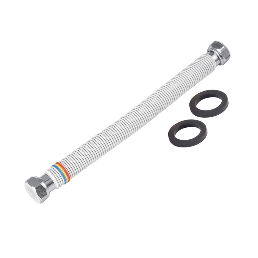 UNI 11353: Corrugated Gas Hose