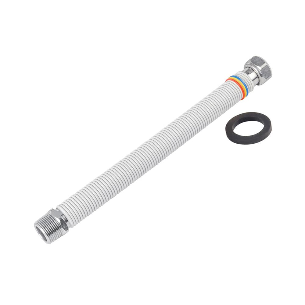 UNI 11353: Corrugated Gas Hose