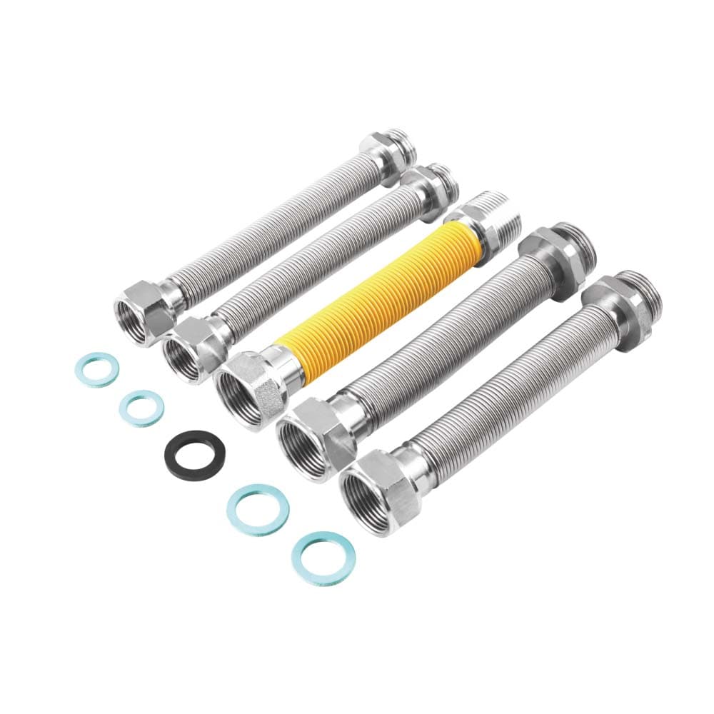 South America: Flexible Hose