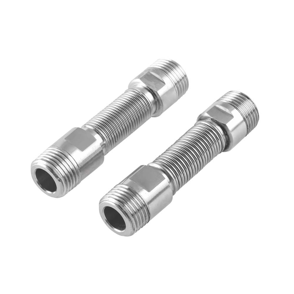 South America: Flexible Hose