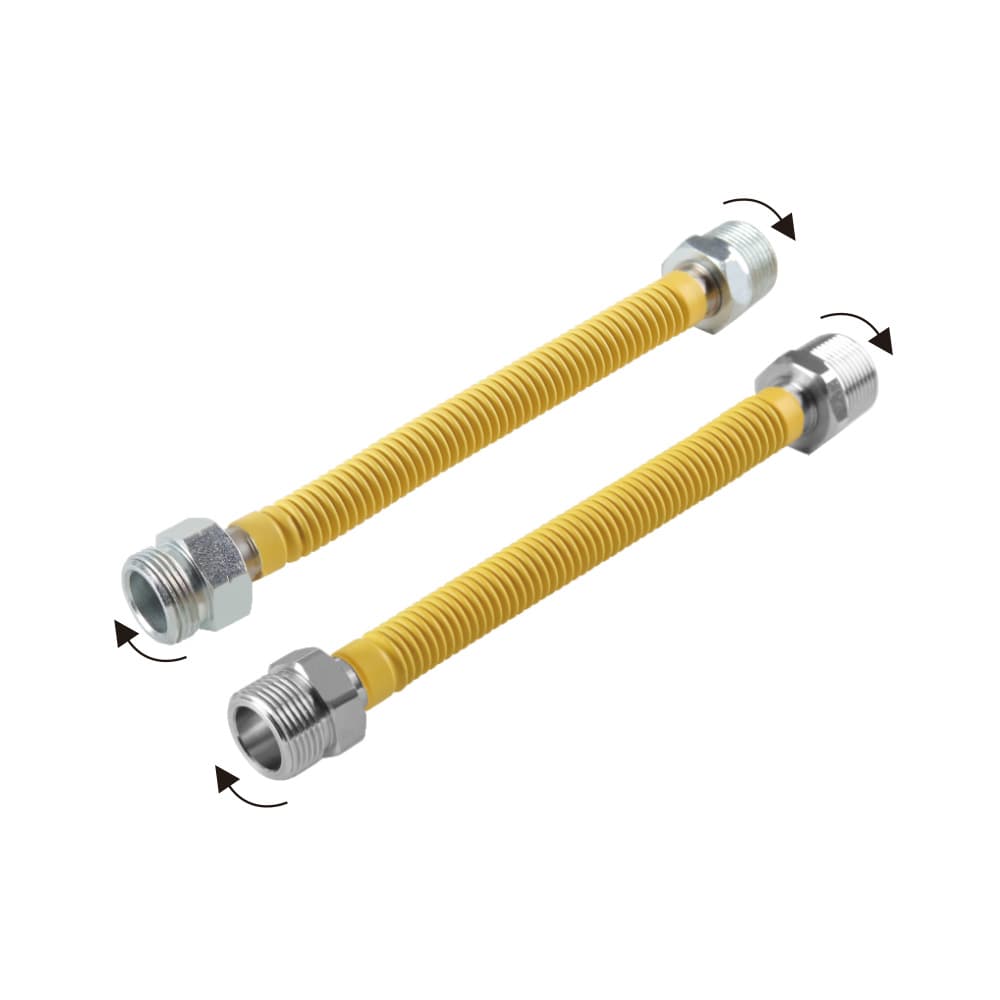 South America: Flexible Hose