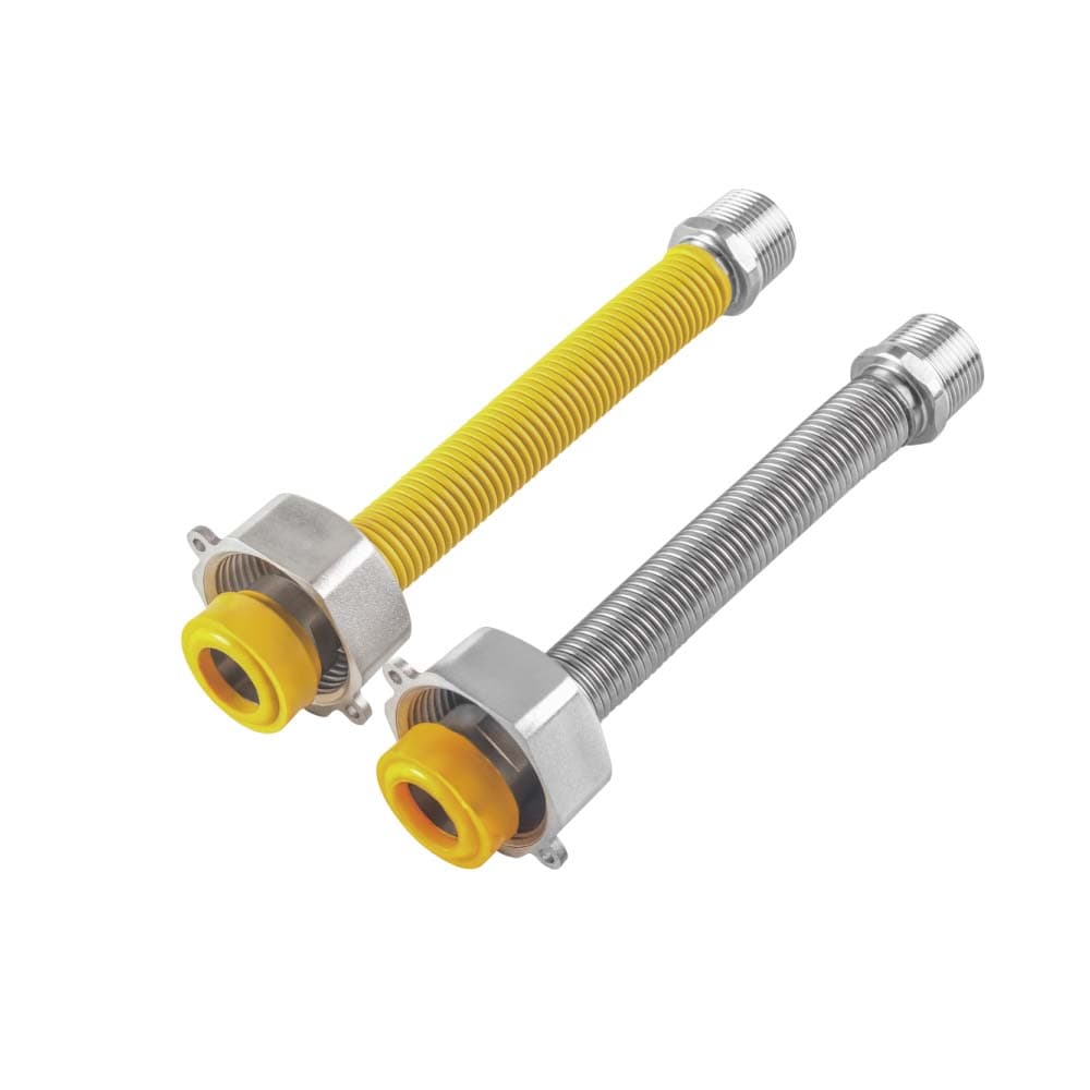 South America: Flexible Hose