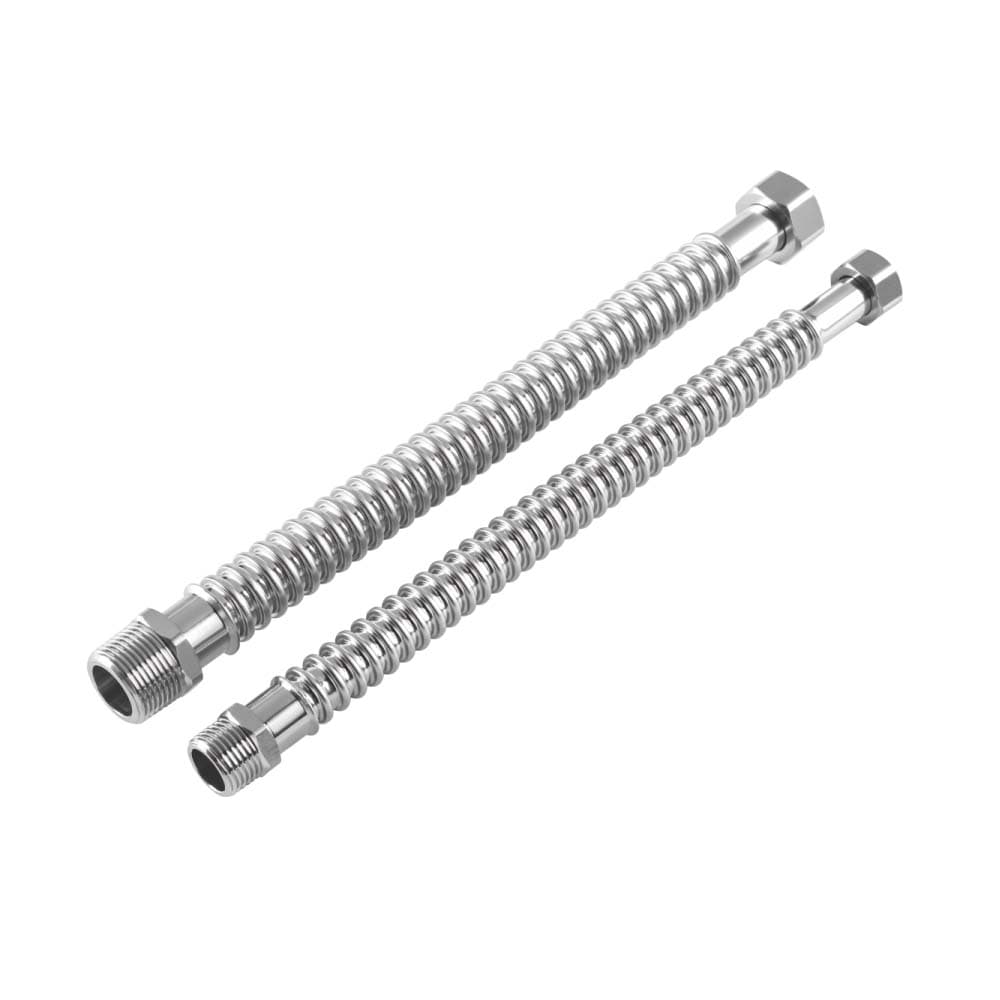 South America: Flexible Hose