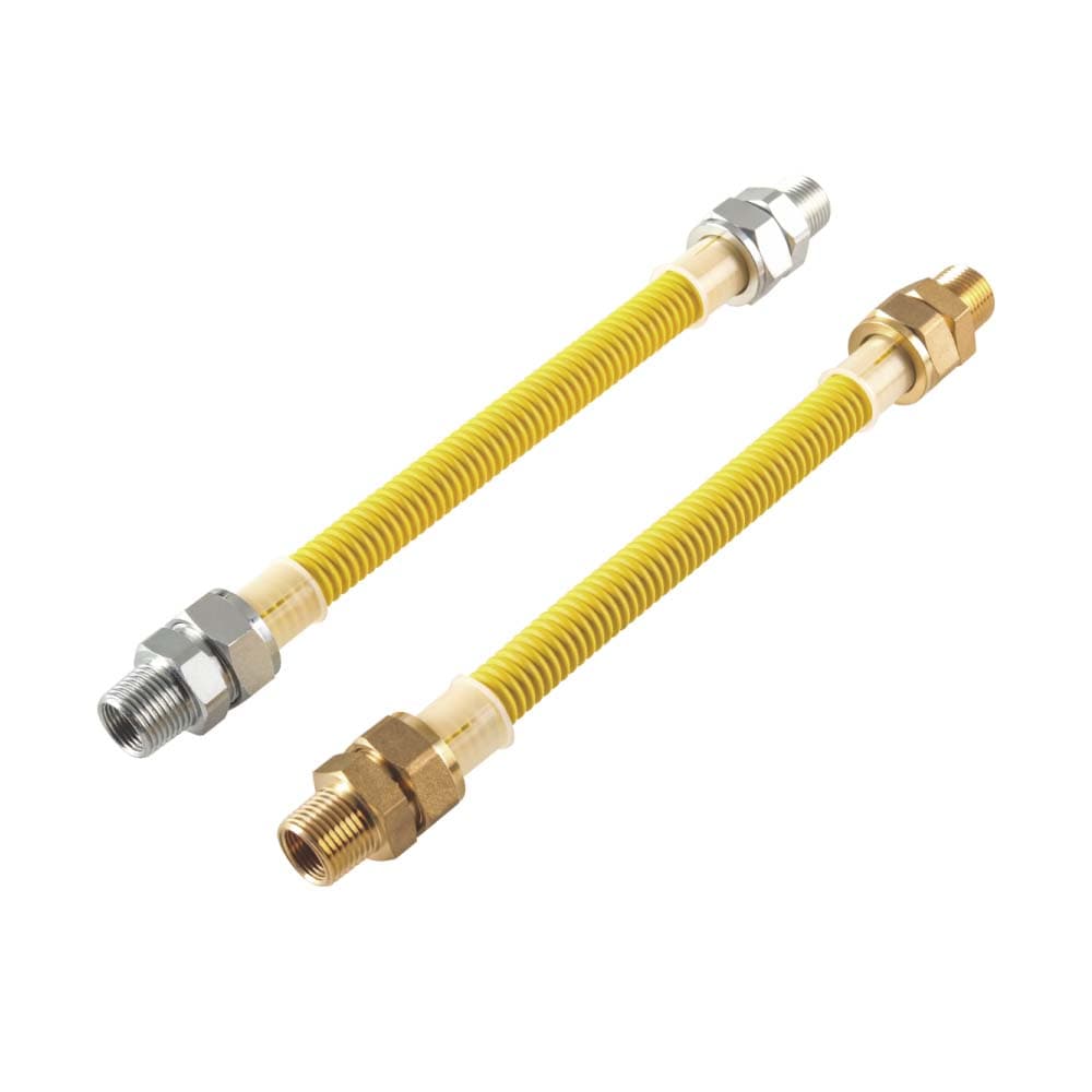 South America: Flexible Hose