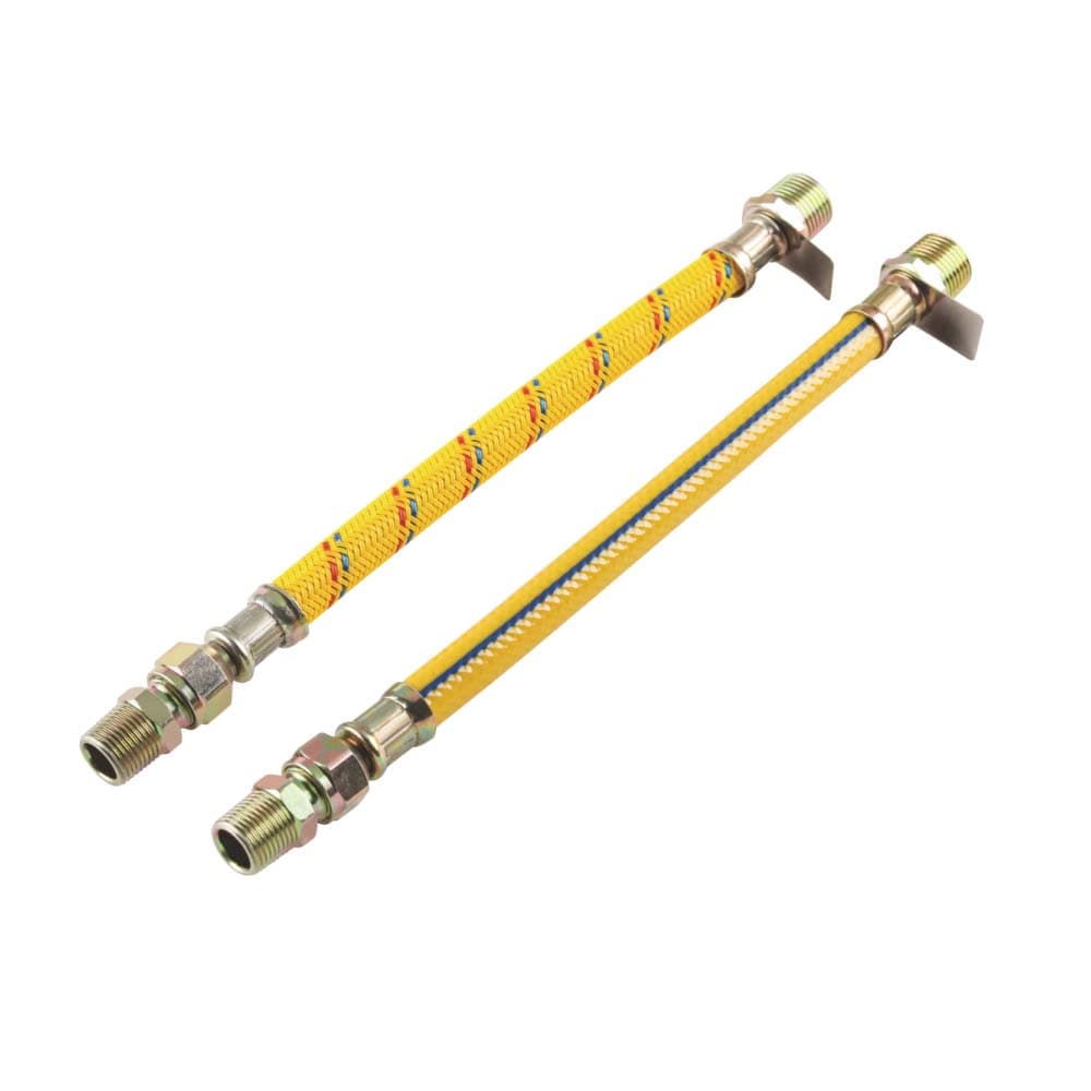 South America: Flexible Hose