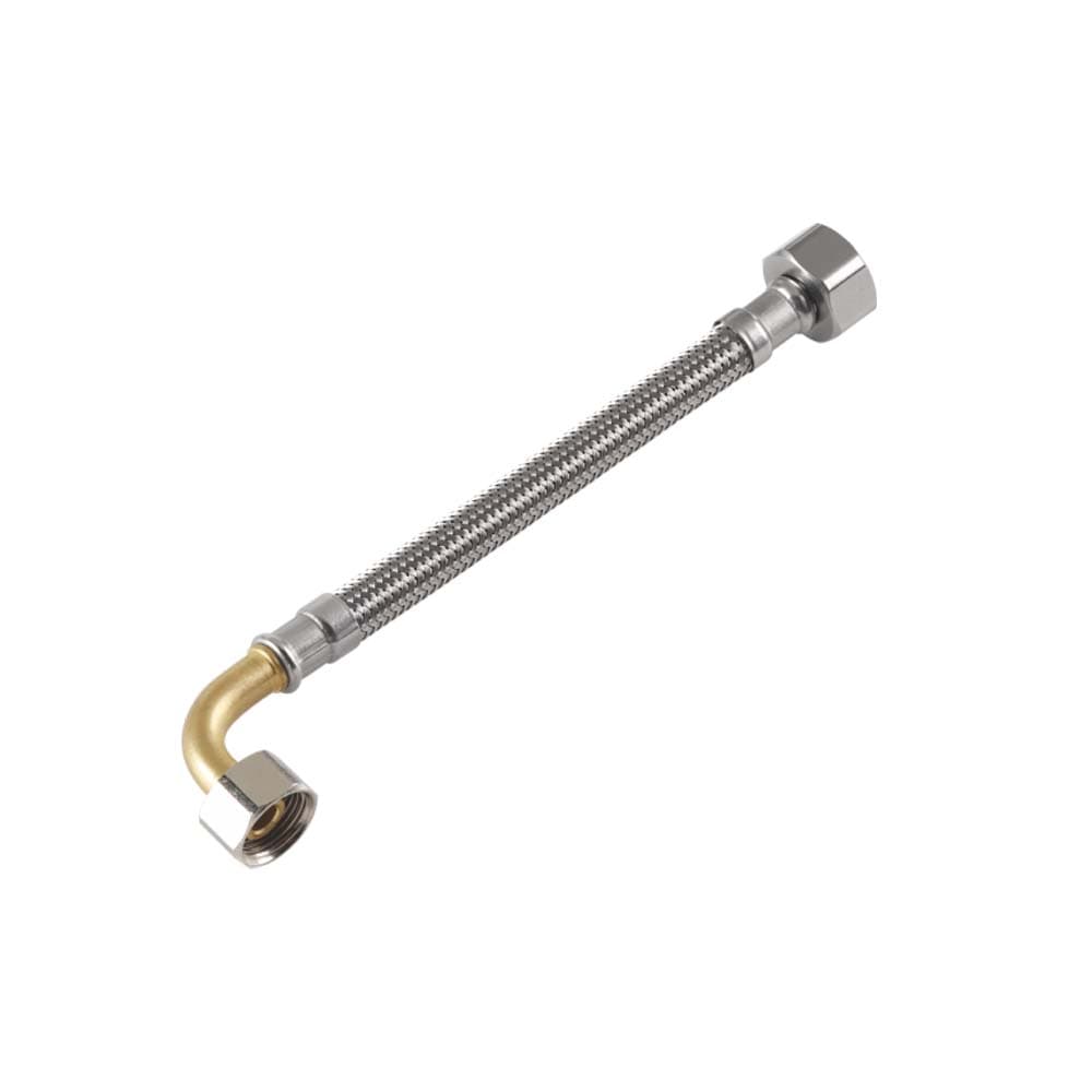 European: Stainless Steel Flexible Hose