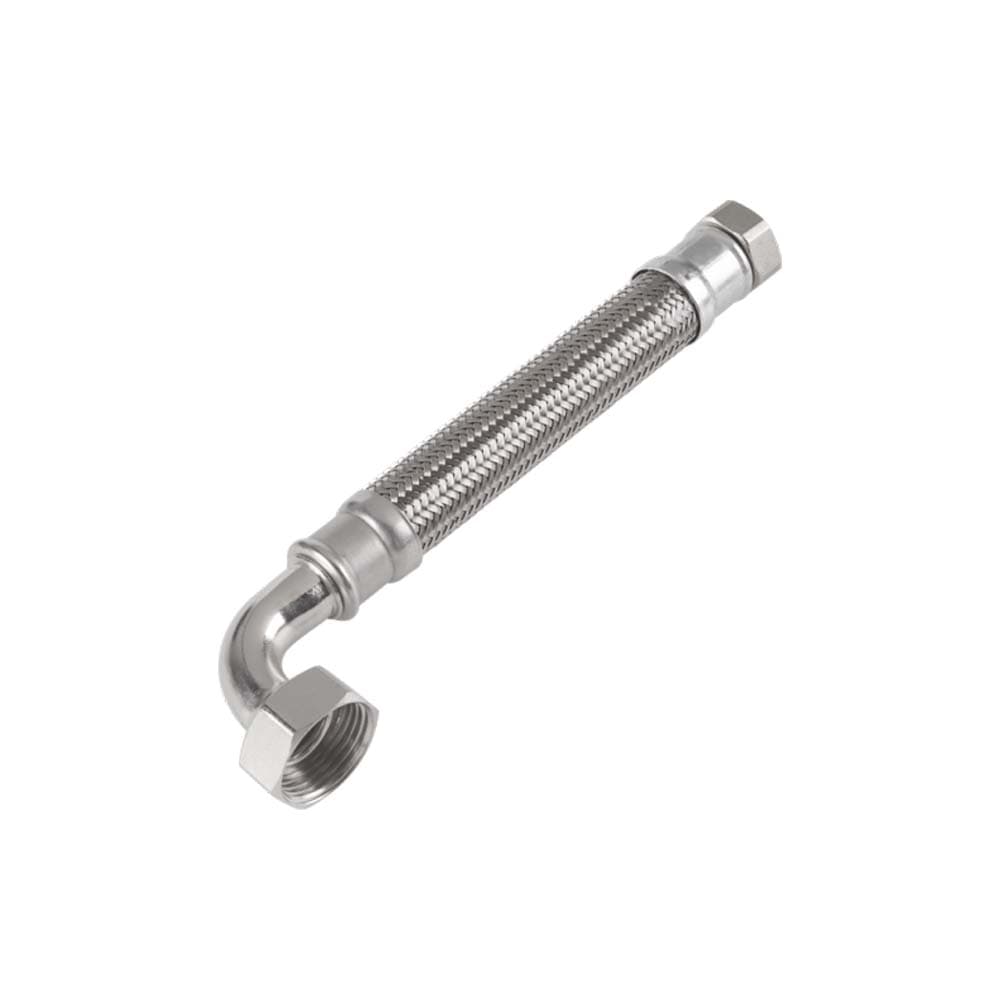 European: Stainless Steel Flexible Hose