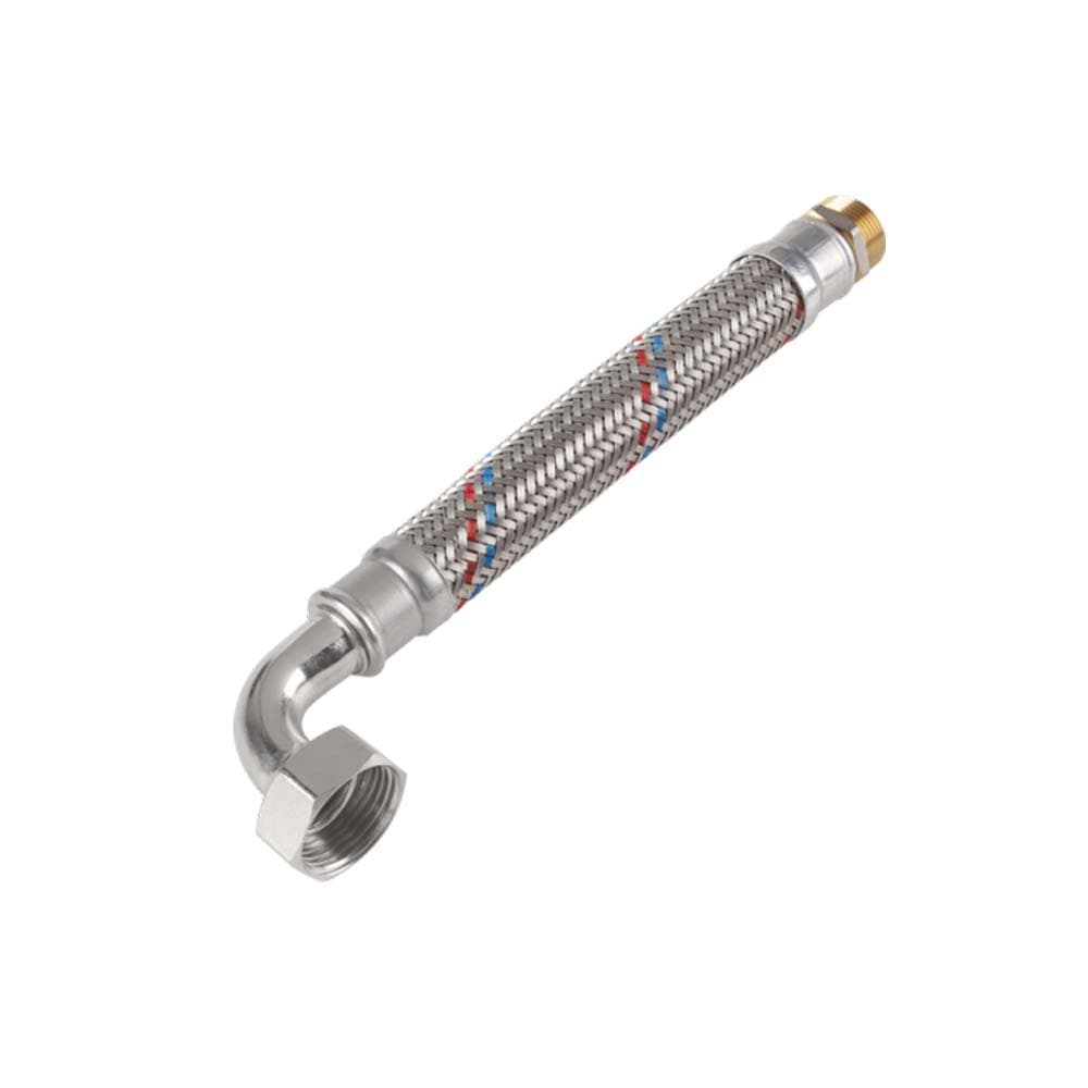 European: Stainless Steel Flexible Hose