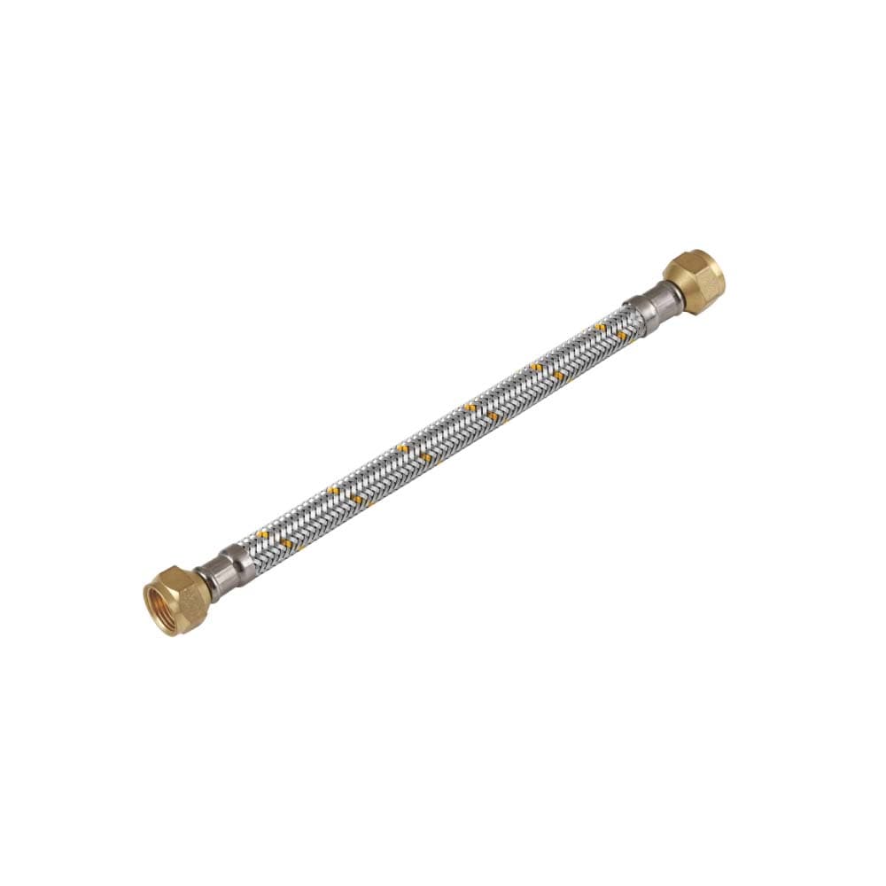 European: Flexible Gas Hose