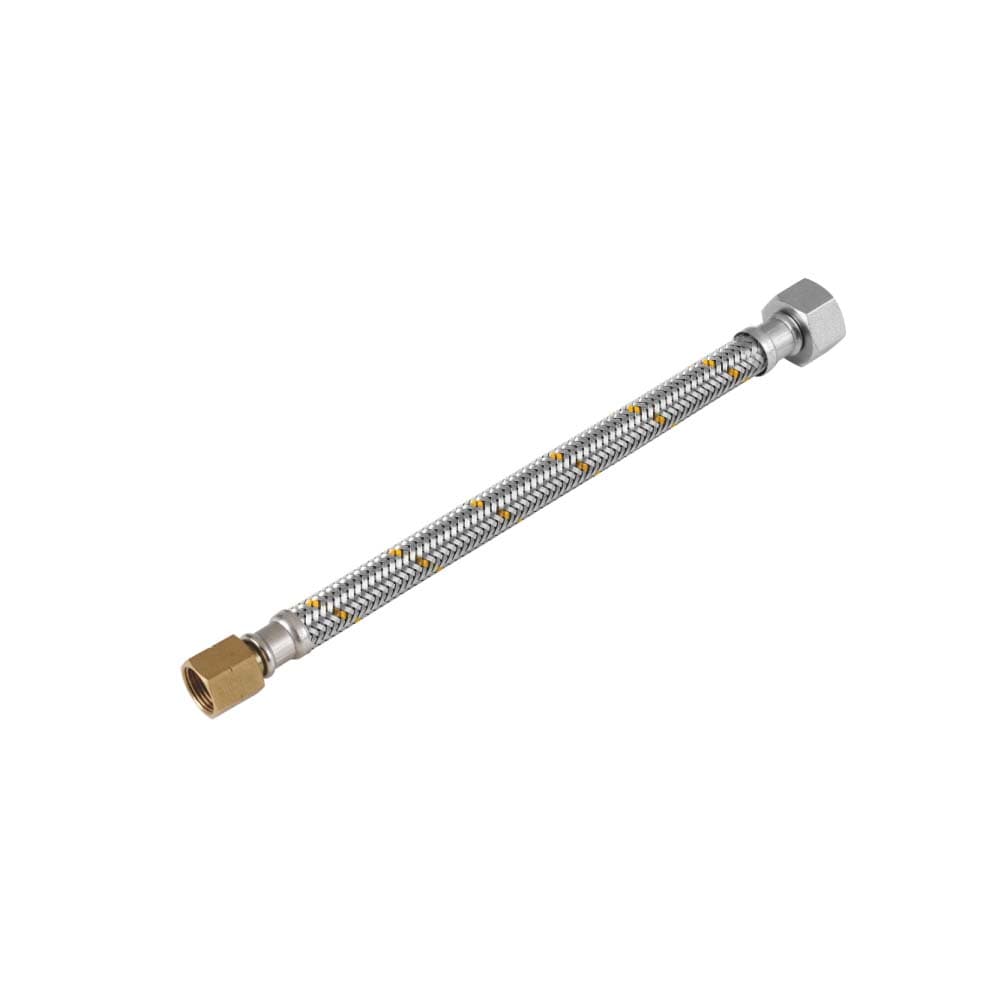 European: Flexible Gas Hose