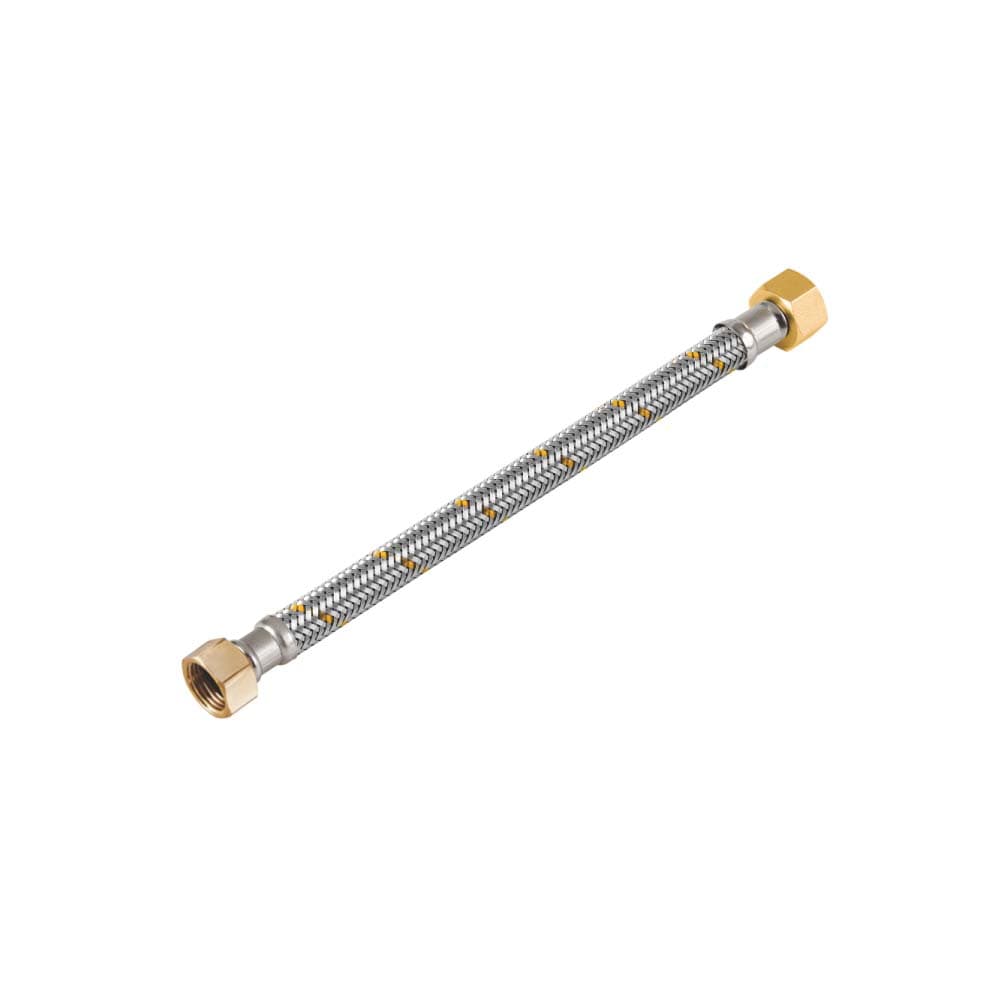European: Flexible Gas Hose